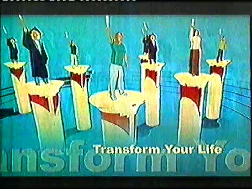 Channel 4 Continuity December 2003 (1)