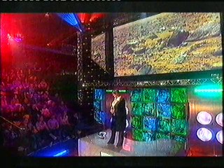 Channel 4 Continuity December 2003(2)