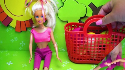 GIRL TOYS BABY TOYS- KIDS TOYS- Video for kids, Ice Cream Toys videos, Toys Video