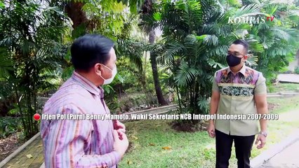 Djoko Tjandra Ditangkap, Kasus Tamat? - AIMAN (Bag 1)