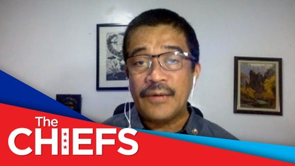 Solon explains vote against gov't COVID-19 recovery measure