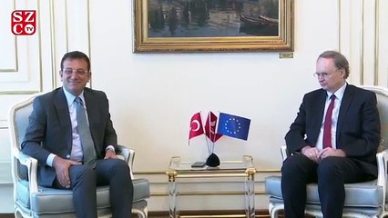 İmamoğlu: Vatandaşımızı sağlıklı gıdaya ulaştırmada ciddi motivasyona sahibiz