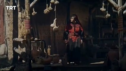 Ertugrul Ghazi Season2 Urdu Episode 1 Part 4 || Ertugrul Ghazi Season 2 Episode 1 Urdu Hindi Dubbed HD