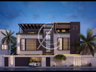 MODERN CLASSIC HOME | INTERIOR & EXTERIOR DESIGN