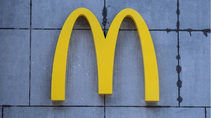 McDonald's Sues Outgoing CEO