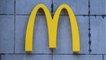 McDonald's Sues Outgoing CEO