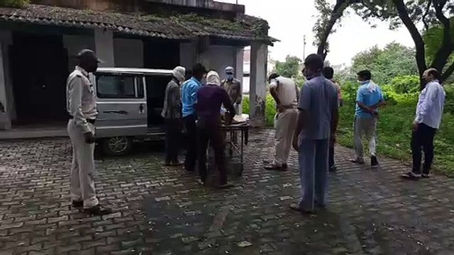 चाट समोसे के पैसे न देने के विवाद को लेकर लाठी डंडों से पीटकर दुकानदार की हत्या