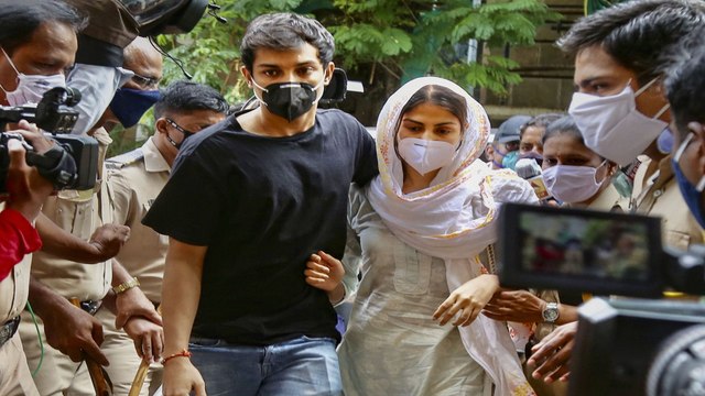 No evidence against Rhea in money laundering case: Sources