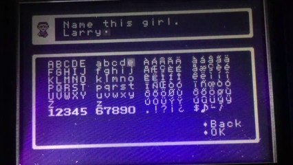 Mother 1 + 2 - Part 1 - Naming the Characters Something Stupid