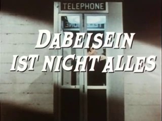 Mini-Max - 083. Dabeisein ist nicht alles