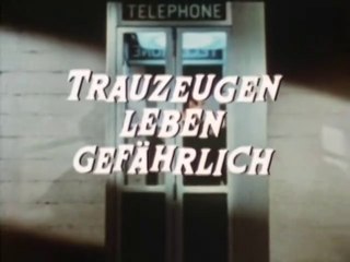 Mini-Max - 091. Trauzeugen leben gefährlich