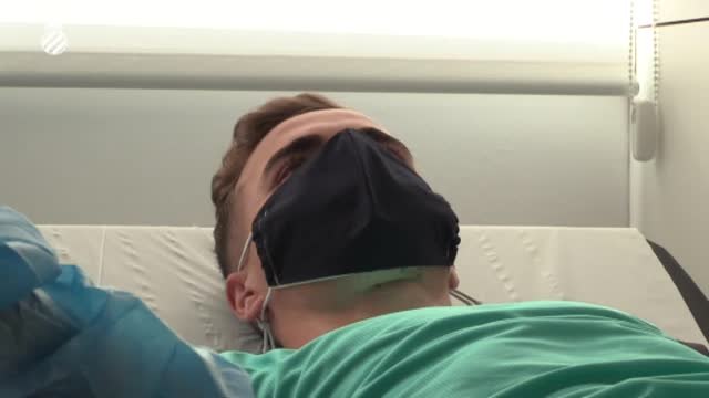 El proyecto del nuevo Espanyol comienza con test de COVID-19 y pruebas físicas