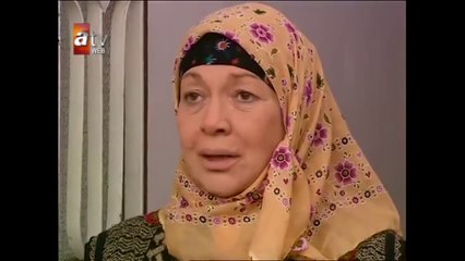 Sultan Ana'nın Zerda'yı Öldürme Planı! - Zerda 52. Bölüm