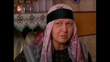 Sultan Ana'nın Konağı Mali Krizde - Zerda 54. Bölüm