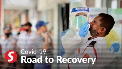 Health DG: Malaysia is doing enough Covid-19 tests
