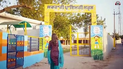New Punjabi Songs 2020 - PU DI Topper - Official Video  - Sukh Lotey - Mr & Mrs Narula - Latest Song