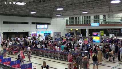 Отдых по-турецки: Россия возобновила авиасообщение с турецкими курортами