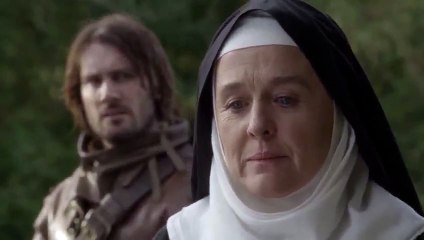 Clip from Camelot S01 - Ep10 Reckoning