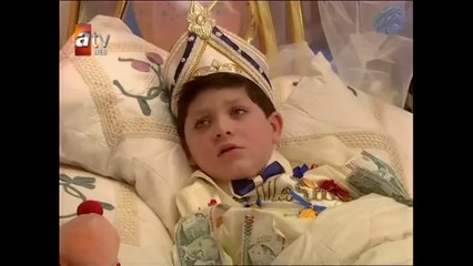 Zerda'nın Oğlu Sünnet Oluyor - Zerda 55. Bölüm