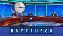 Countdown - S82E088 (10 August 2020) (First Recorded Episode After First Covid-19 Lockdown)