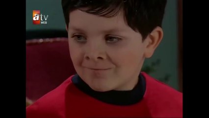 Sultan Ana Yıllar Sonra Torununa Kavuştu - Zerda 56. Bölüm