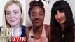 THR's Full, Uncensored Comedy Actresses Roundtable With Jameela Jamil, Tiffany Haddish, Amy Sedaris, Jane Levy, Elle Fanning and Robin Thede