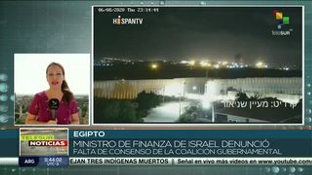 teleSUR Noticias: Jornada electoral en Trinidad y Tobago