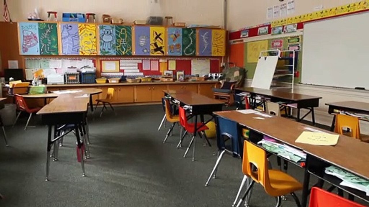 Back to school - who decides?