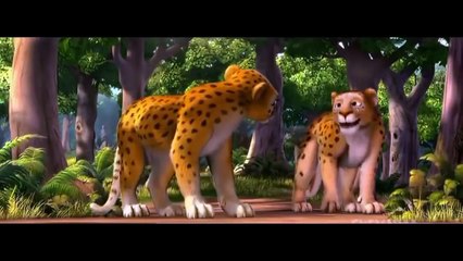 Delhi Safari full new part 1