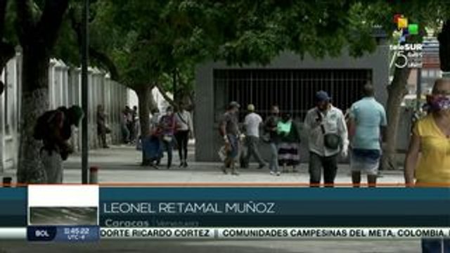 teleSUR Noticias: Bolivia: COB no asistirá a reunión con Gob. de facto