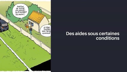 Nuisances sonores : les solutions pour s’en protéger_IN