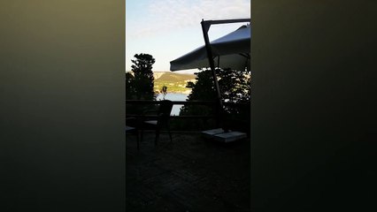 Boğaziçi Üniversitesi'nde üzerine genişletme yapılan bölge