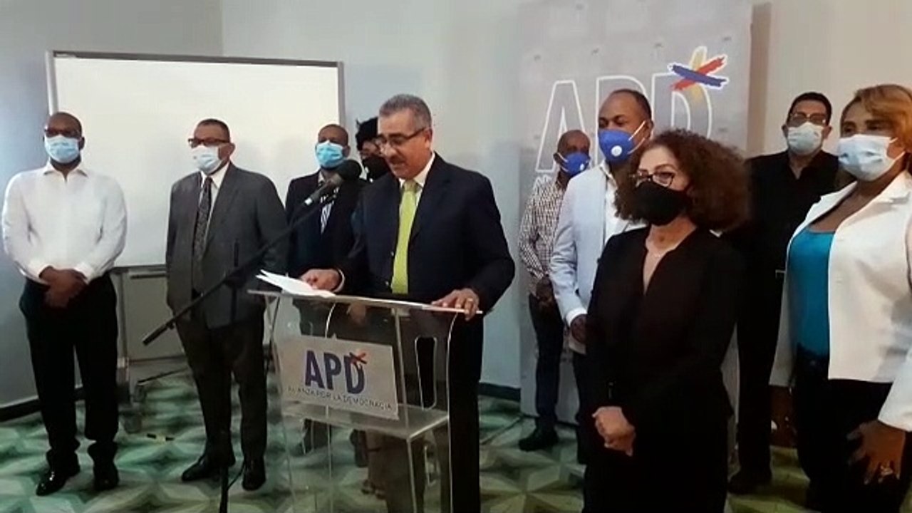 Declaraciones ADP