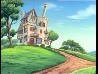 Crtani filmovi - Pepeljuga