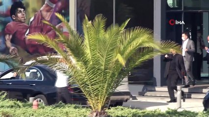 TFF’de kritik zirve tamamlandı