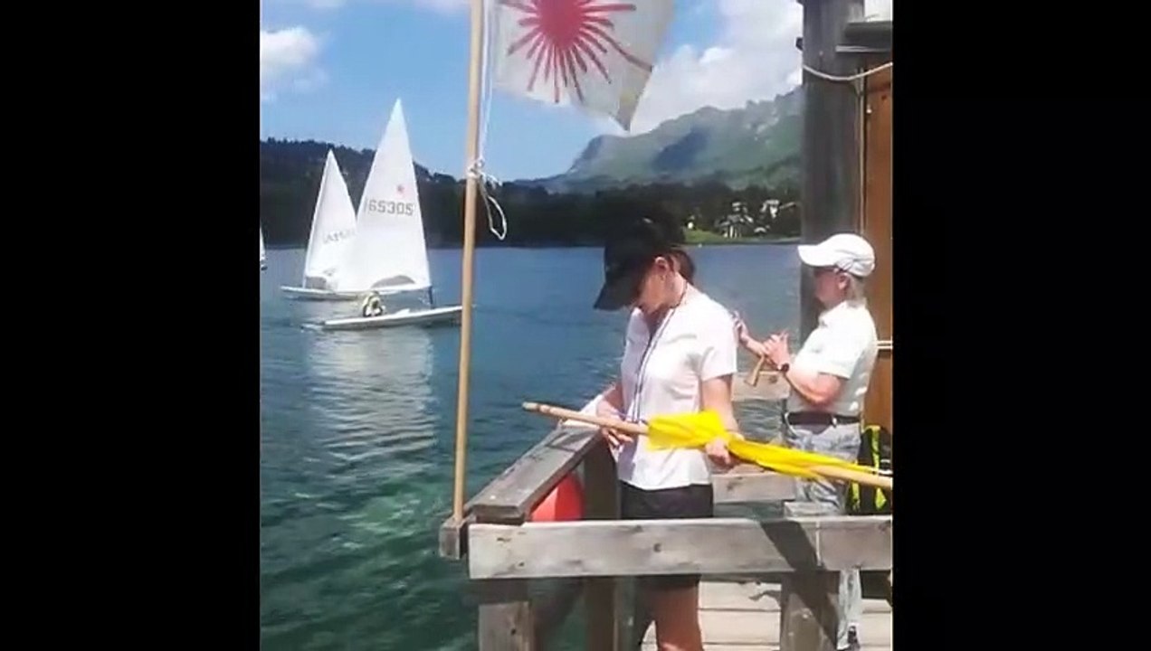 Seerestaurant Cup 27. Juni 2020