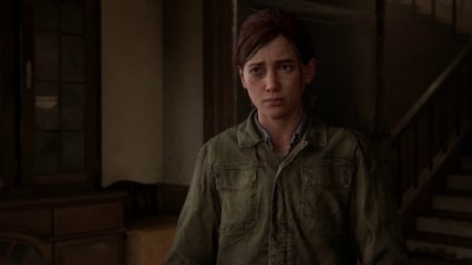 The Last of Us Part 2 - Gameplay Part 6 No Commentary [PS4 PRO 4K]