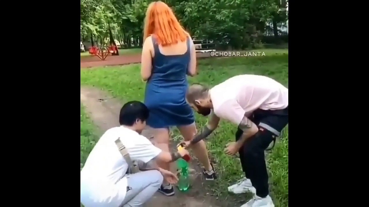 New Funny Video 2020/ Best Comedy Video/ comedy/Best  funny /Funny world