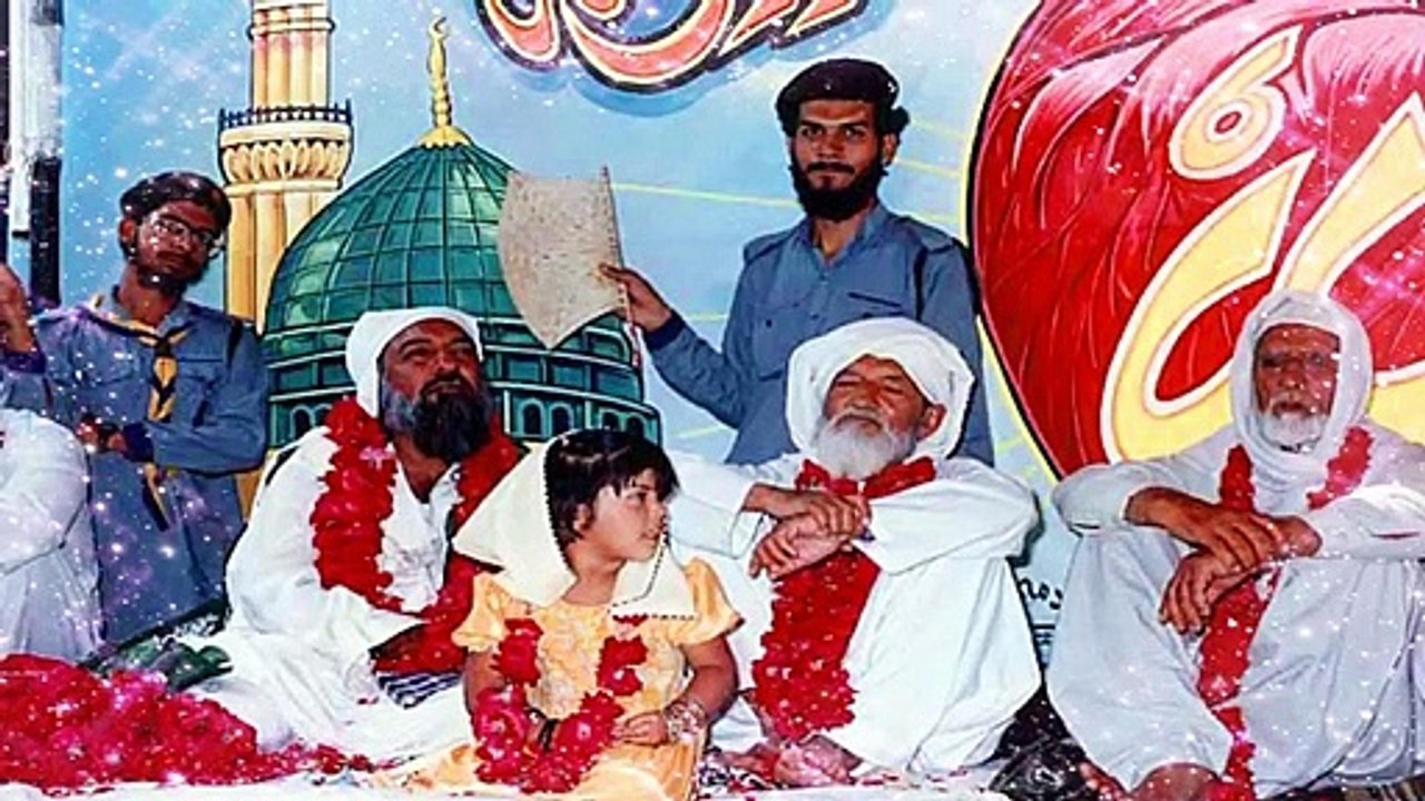 Jehra Aakhe Jhole Lal Ode Pair Chum Lan by Abad Ali Abad