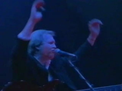 The Chinese Way - Level 42 (Mark King) - Live