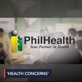 PhilHealth execs flag health concerns ahead of 2nd Senate hearing on corruption mess