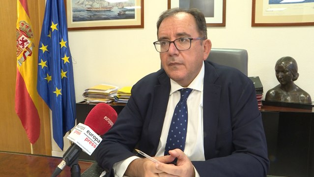 Director de Prisiones, sobre presos del 1-O: Tranquiliza que el Poder Judicial sea único