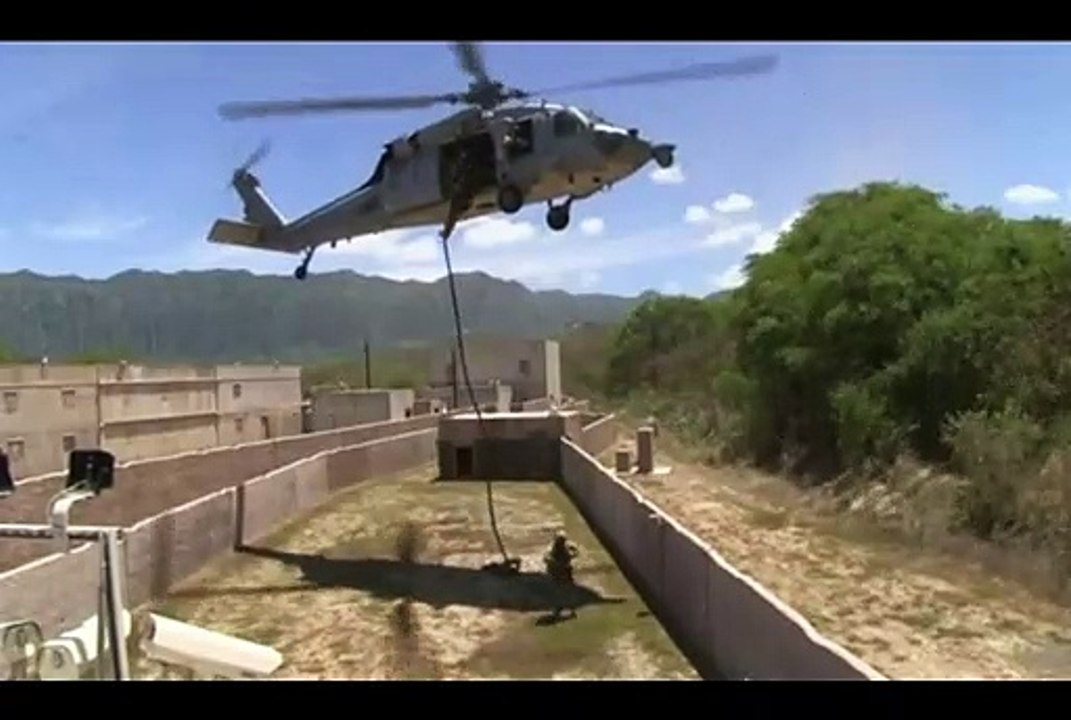 France army for Nepali