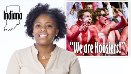 50 People Tell Us Words Or Phrases Only Their State Uses