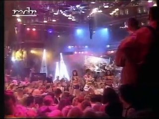 Daisy Dee - Go Beserk (Dance Haus, MDR, 1995)