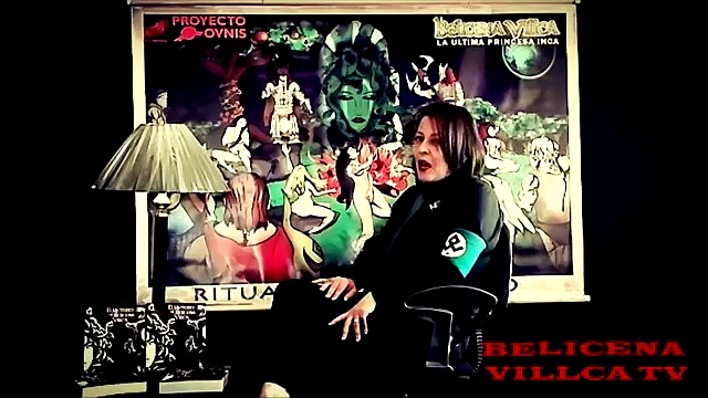 novela magica