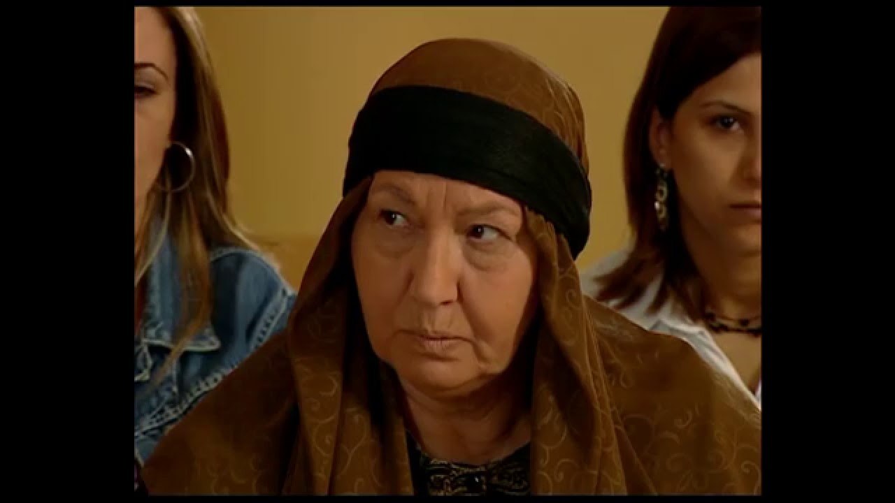 Zerda Çocuğunun Velayetini Kaybedecek mi & Zerda 66 Bölüm