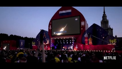 Away Official Trailer Netflix /Filmax Turkey/