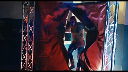 You Cannot Kill David Arquette trailer - documentary, wrestlng