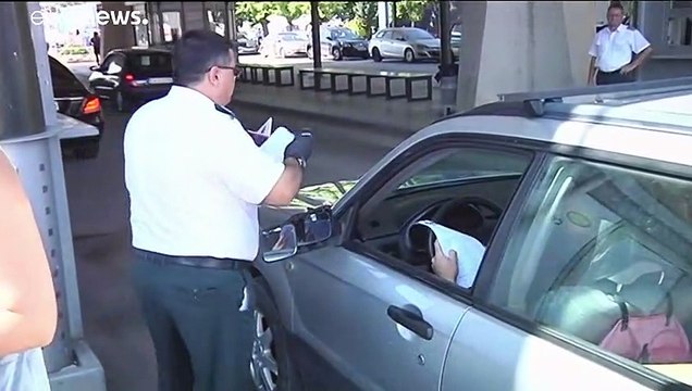 COVID-19: 126 νέα κρούσματα στην Ελλάδα, ακόμη ένας θάνατος - 10 κρούσματα στην Κύπρο